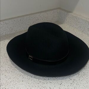Phase 3 wool hat